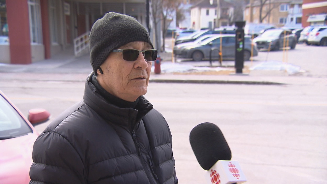 Des citoyens interrogés se prononcent sur la décision de Maïté Blanchette Vézina