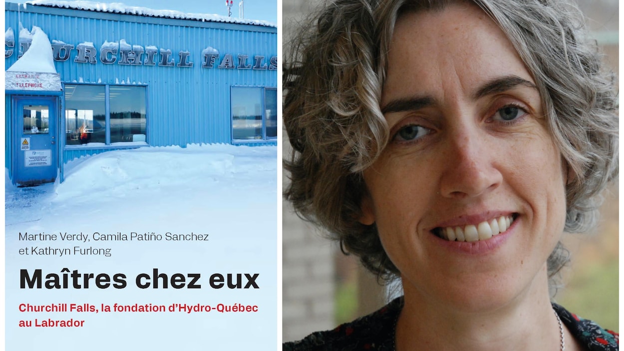 Les Québécois « maîtres chez eux » au Labrador, selon un nouveau livre