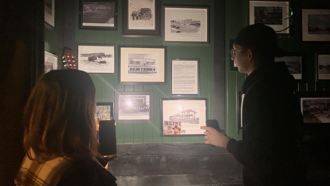 Sans électricité depuis juillet, un restaurateur de Malartic craint la faillite