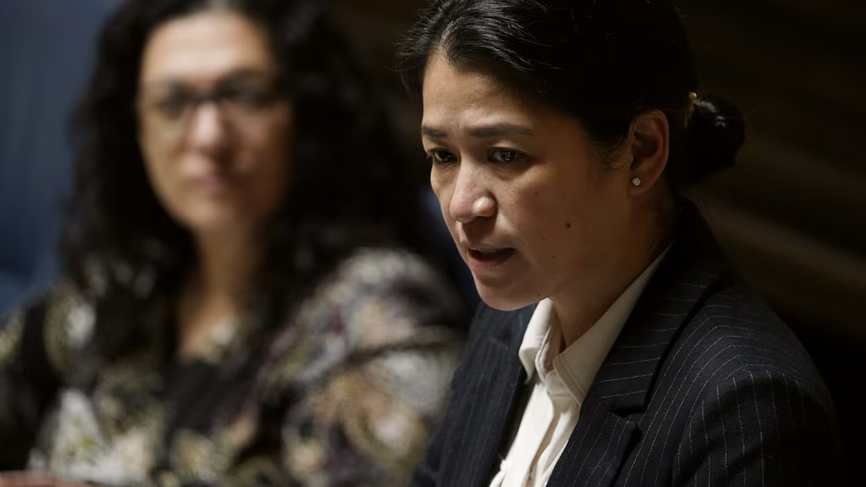 Ottawa maintient ses quotas d’immigration malgré les pressions du Manitoba