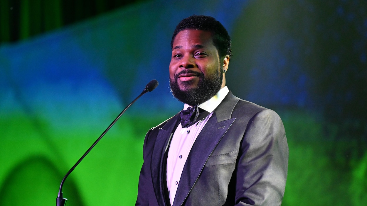Malcolm-Jamal Warner, vedette du Cosby Show, meurt à 54 ans