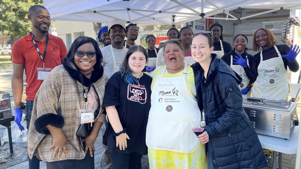 À Sudbury, le French Fest fait goûter à une francophonie plurielle