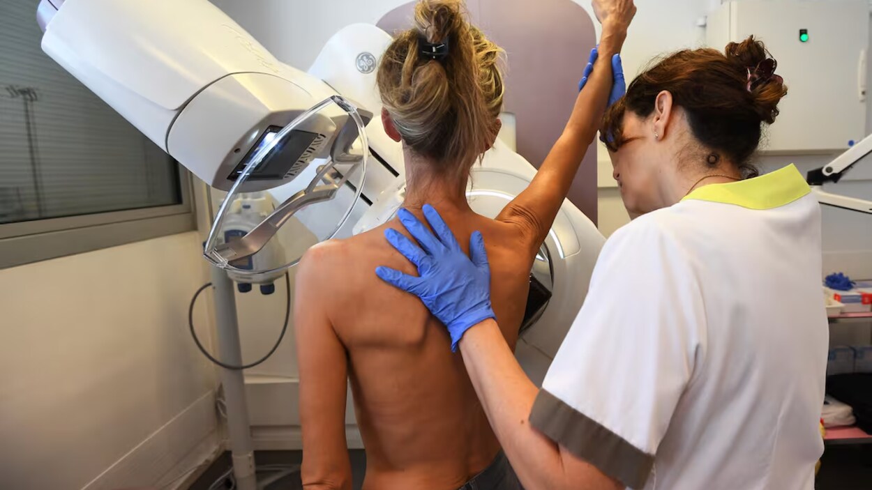Des experts s’inquiètent de la désinformation entourant la mammographie