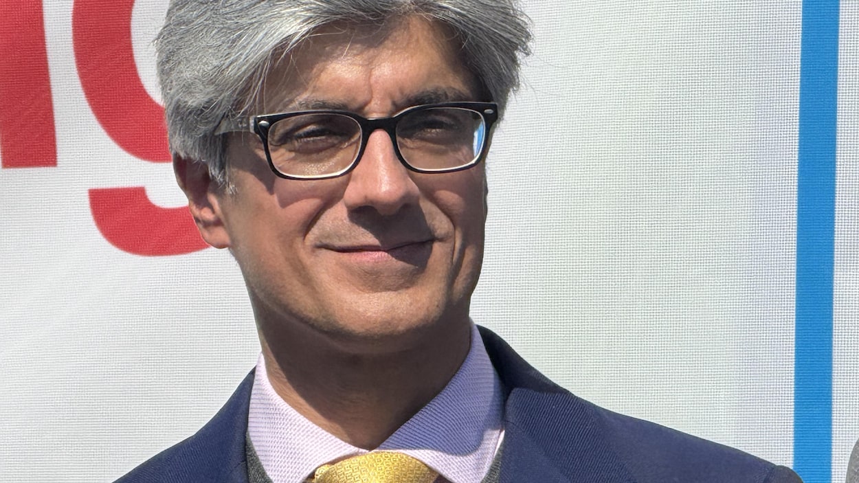 « Inacceptable » : le PDG de la CTT s’excuse pour la deuxième fuite d’huile cette semaine