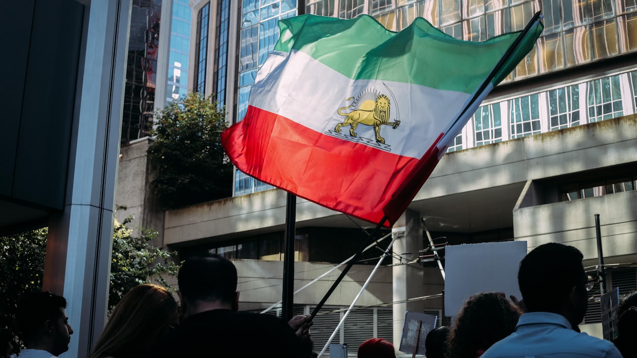 Trêve en Iran : la diaspora à Vancouver entre crainte et espoir