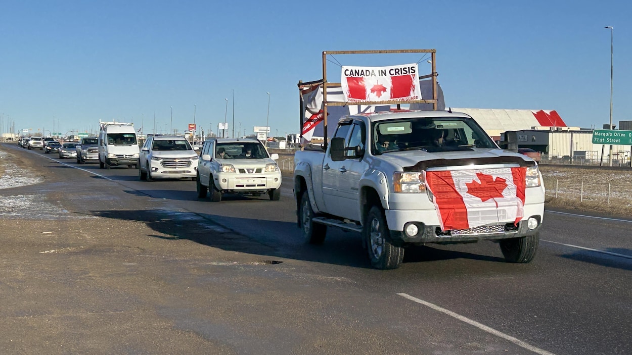 Colère des agriculteurs au Manitoba et en Saskatchewan