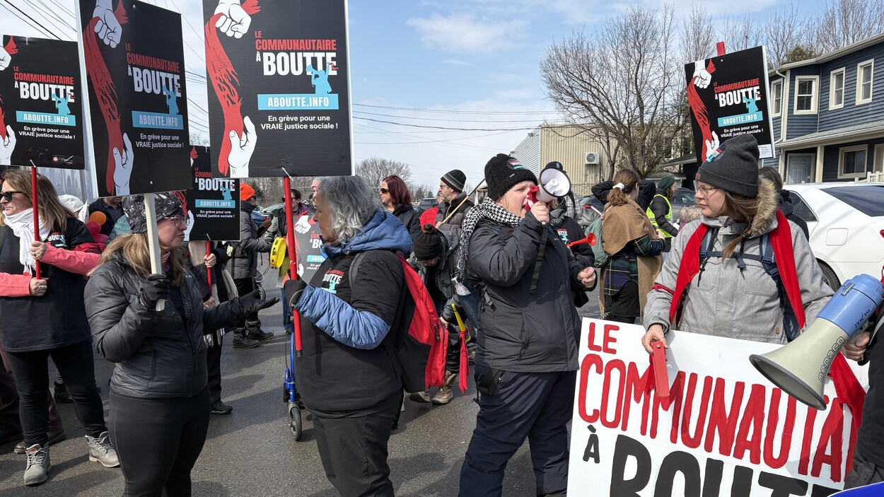 Des jeunes incapables de participer à des activités, faute de financement