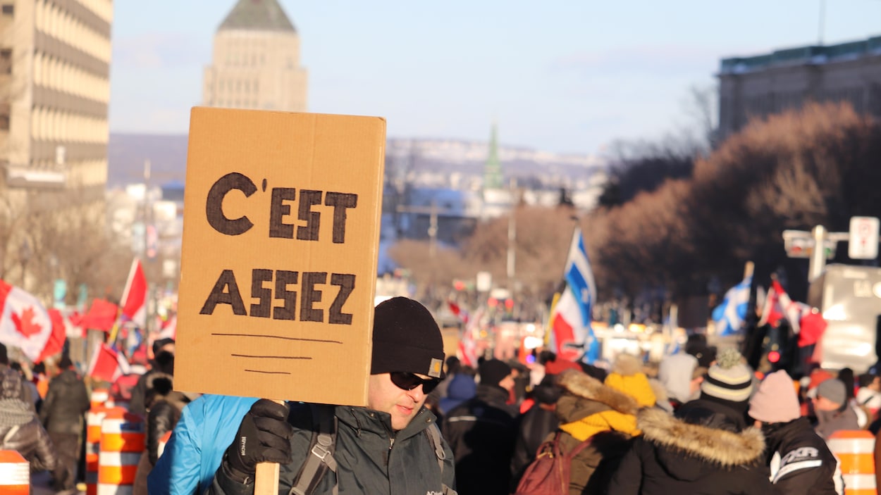 Oubliée, la pandémie? Cinq ans plus tard, la COVID-19 continue de laisser des traces
