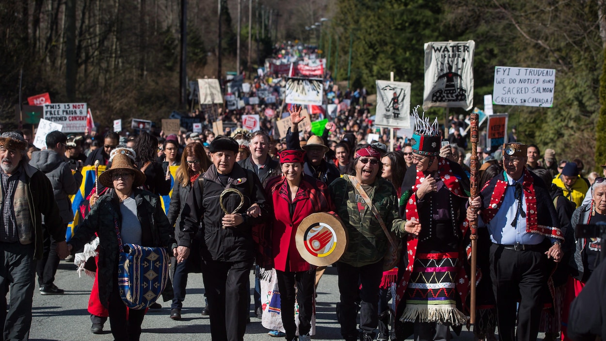 Le dernier bébé énergétique de l’Alberta rejoindra-t-il les précédents dans l’abîme?