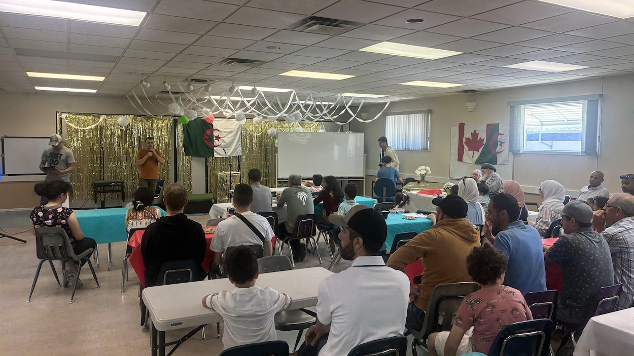 La Fête de l’indépendance de l’Algérie célébrée à Winnipeg