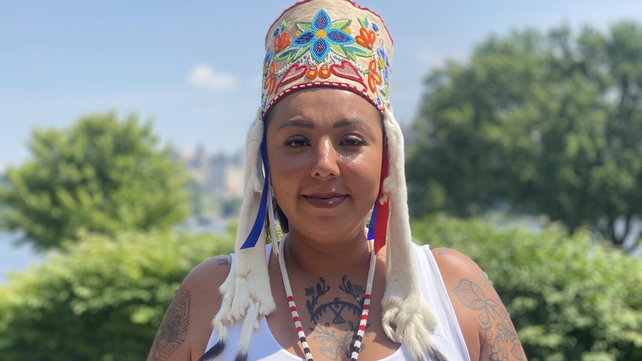 De Long Plain à l’Assemblée des chefs du Manitoba, l’ascension de Kyra Wilson