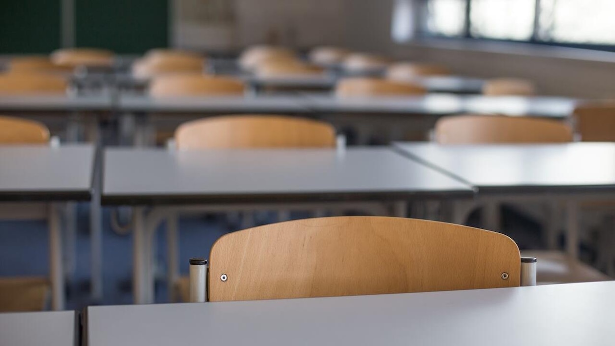 Éducateur congédié à Charlesbourg : le CSS reconnaît un manque de communication
