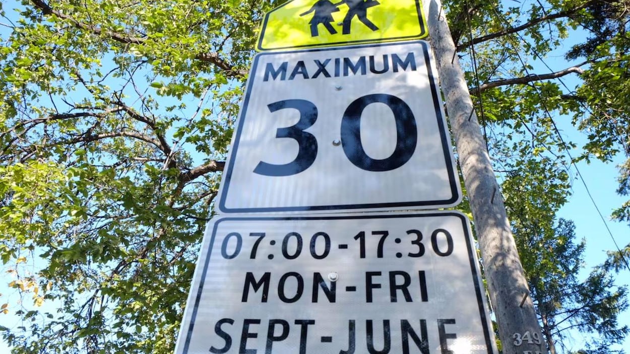 Le Manitoba pourrait lier le renouvellement du permis de conduire au paiement des amendes