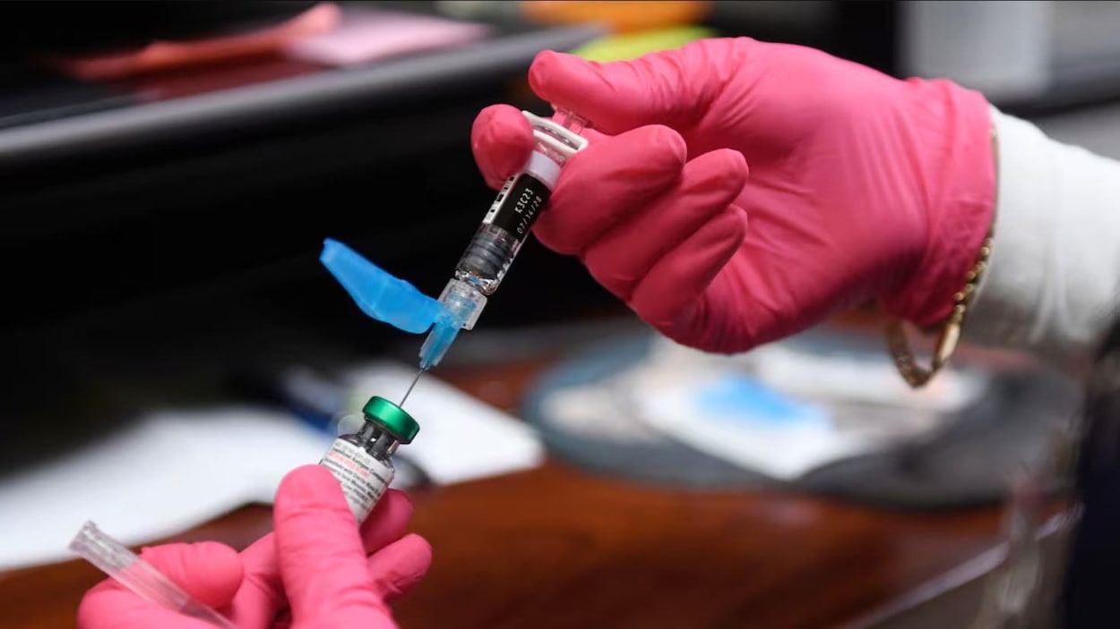 Rougeole au Manitoba : le retour nécessaire du vaccin obligatoire à l’école?