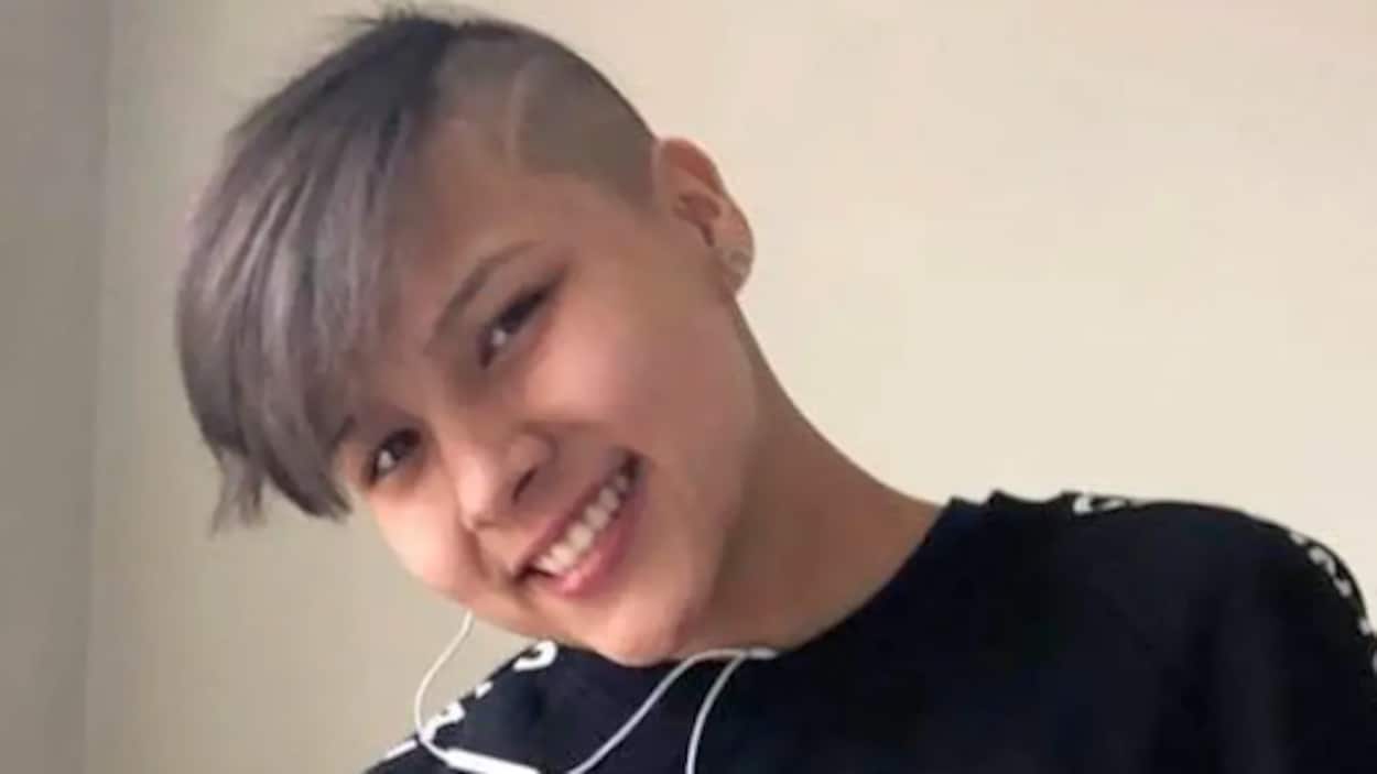 Mort d’Eishia Hudson : un policier dit avoir tiré pour protéger ses collègues