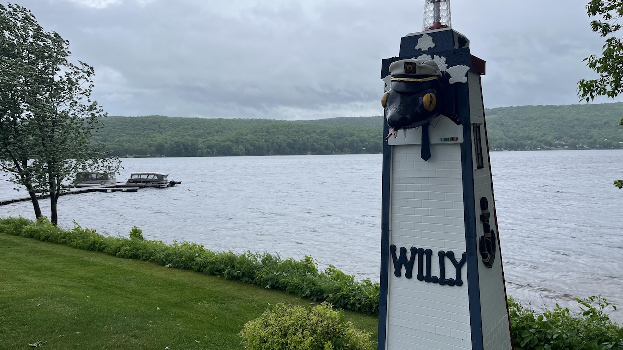 Saint-Ferdinand crée un fonds pour protéger le lac William