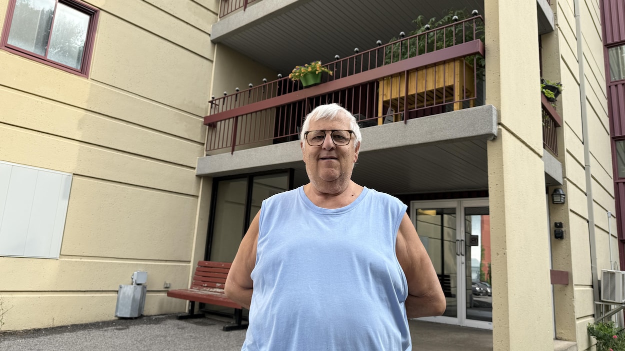 Itinérance : un HLM prend des moyens pour assurer la sécurité de ses résidents à Lévis