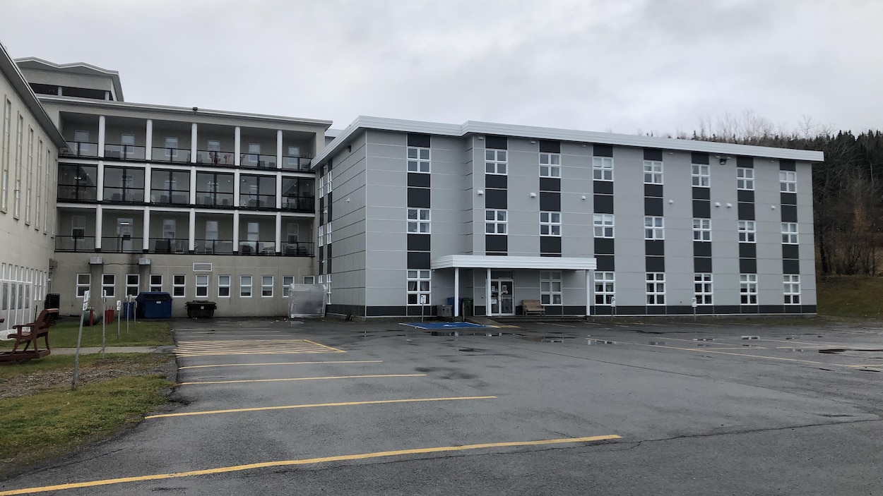 Les pourparlers avancent au Manoir St-Augustin