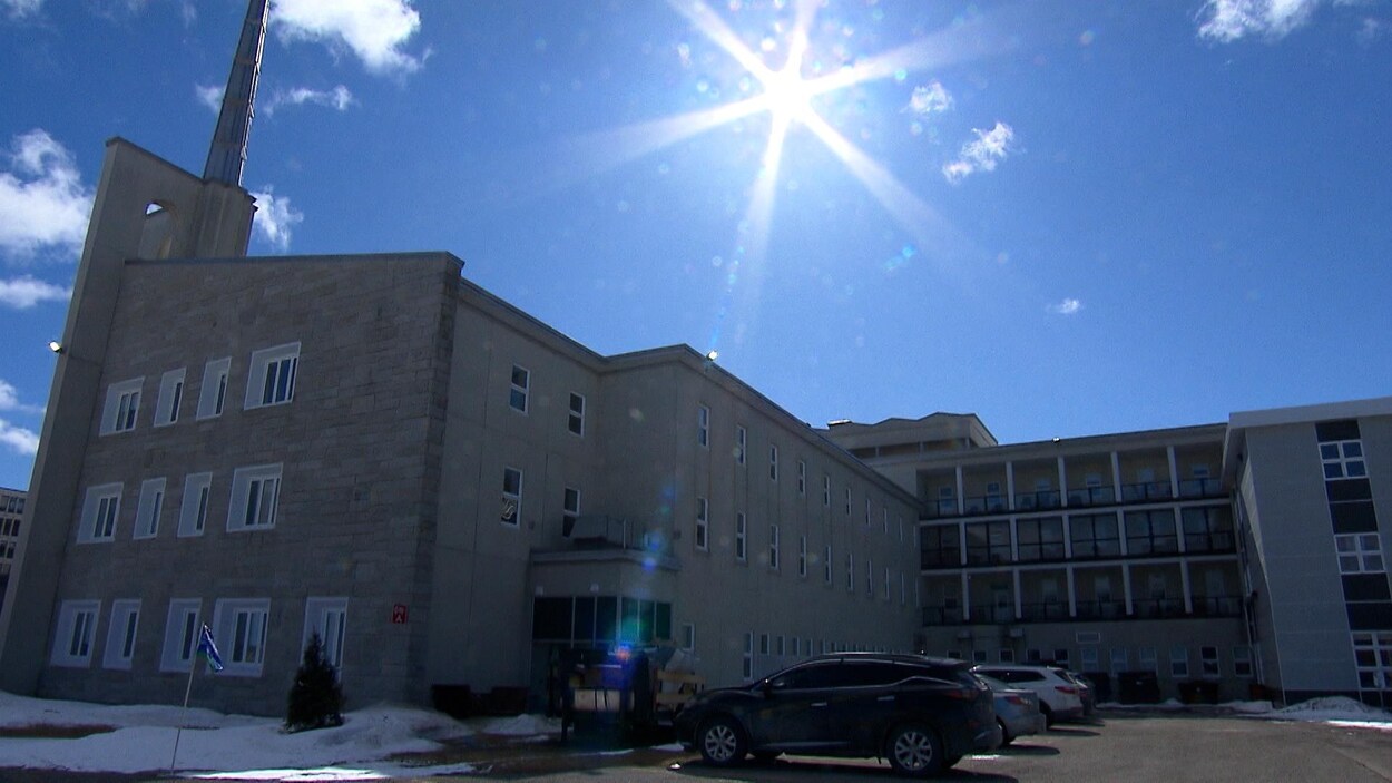 Possible conflit de travail au Manoir St-Augustin de Gaspé