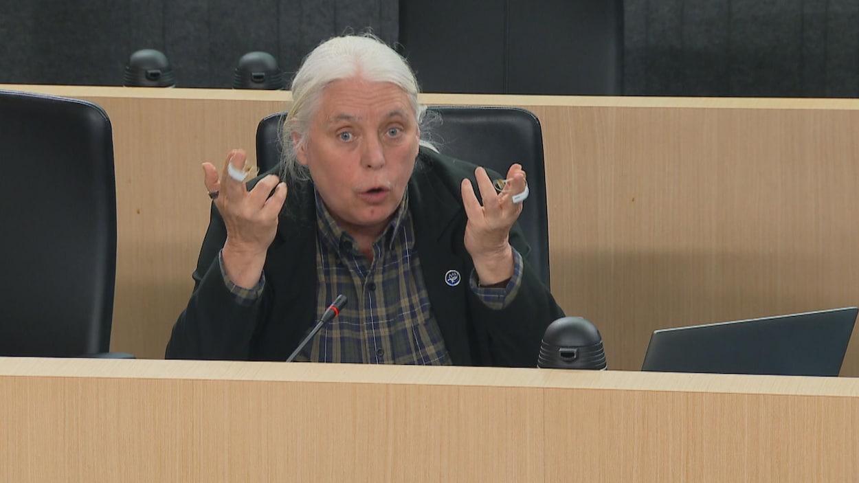 Manon Massé déplore l’absence de couverture d’un 2e appareil auditif pour les aînés