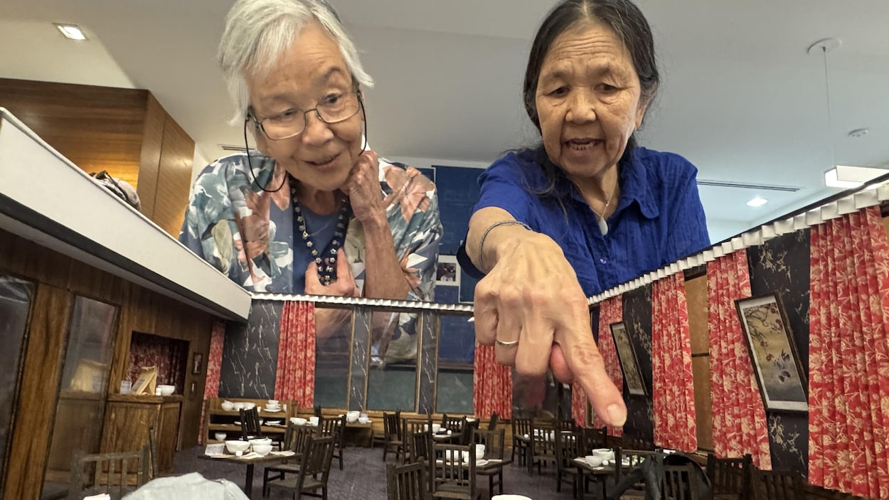 Le Chinatown d’antan en 3D : quand l’architecture et les archives ravivent la mémoire