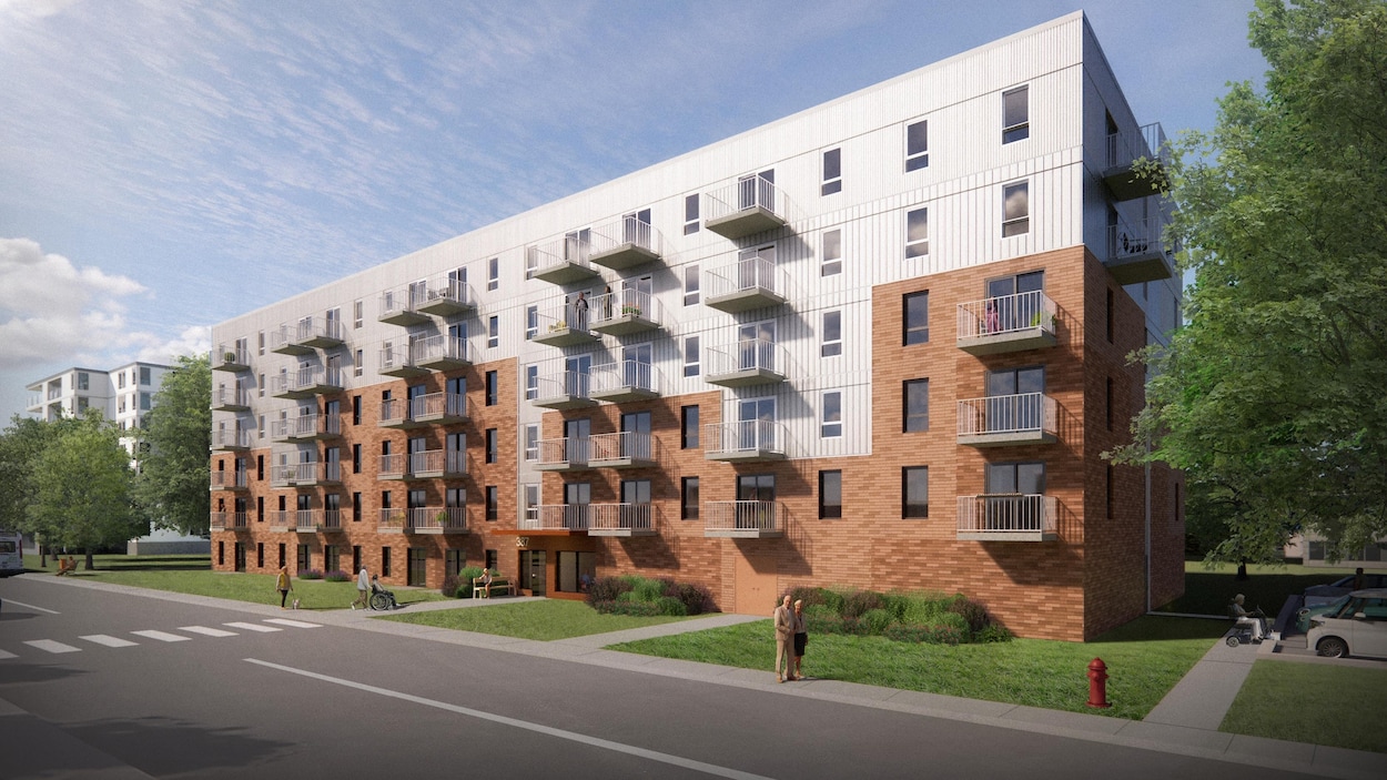 Une deuxième maison Unitaînés s’installe à Trois-Rivières