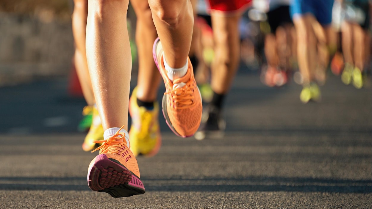 Mythes et réalités du marathon