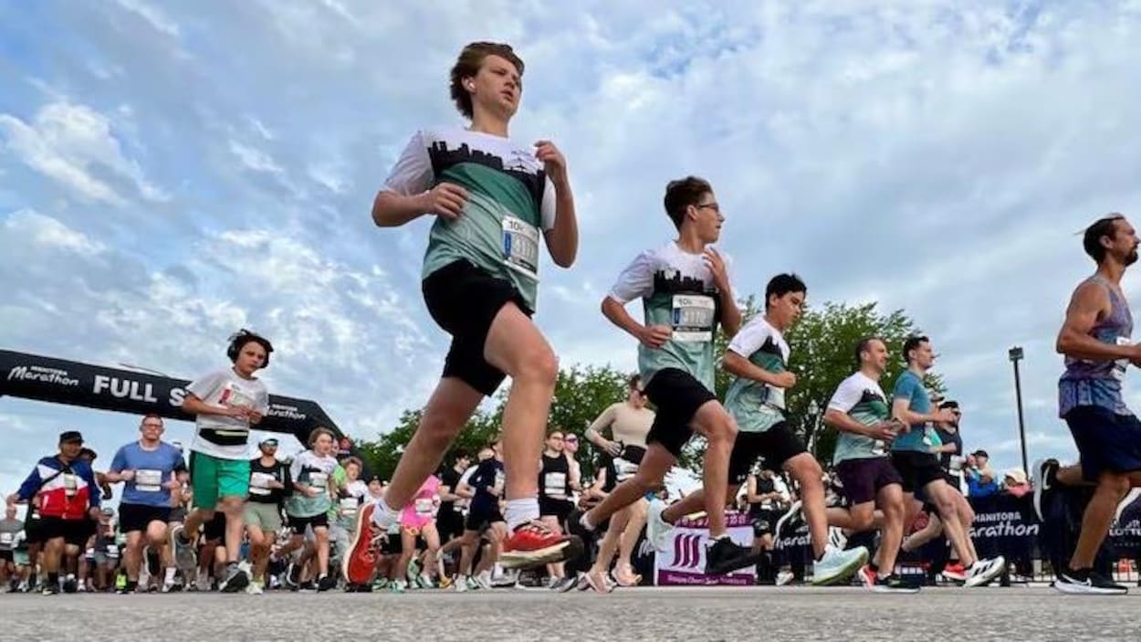 Les marathoniens rattrapés par des prix d’inscription toujours plus élevés