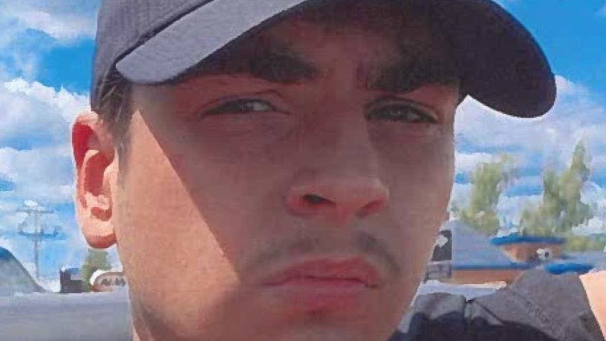 Un homme de 21 ans porté disparu à Baie-Comeau