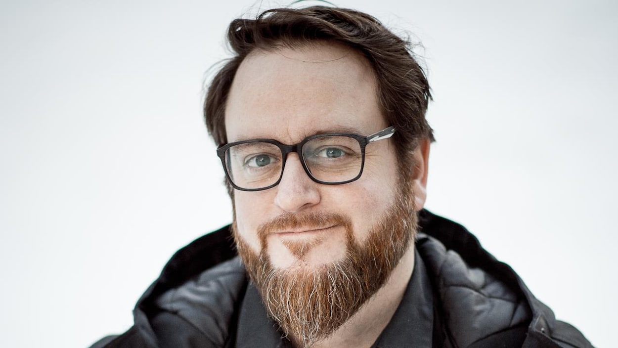 Le Festival de cinéma de la ville de Québec a trouvé son nouveau directeur général