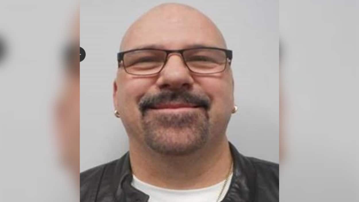 Arrêté à Québec, un dangereux fugitif est condamné à dix ans de prison