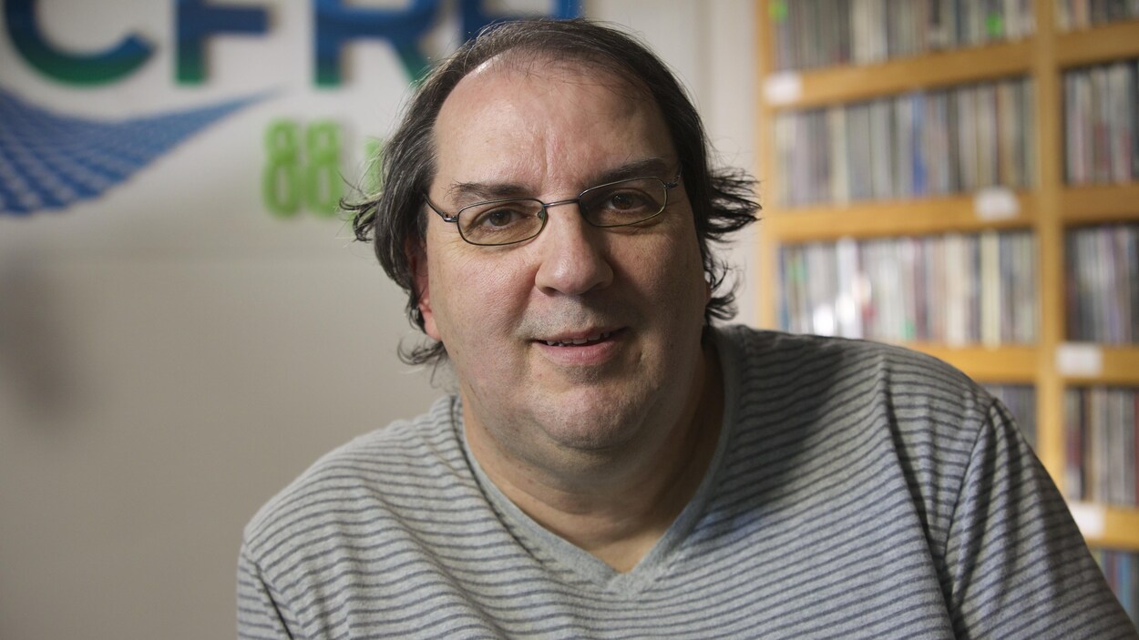 Portrait de Marc Lalonde Portrait de Marc Lalonde