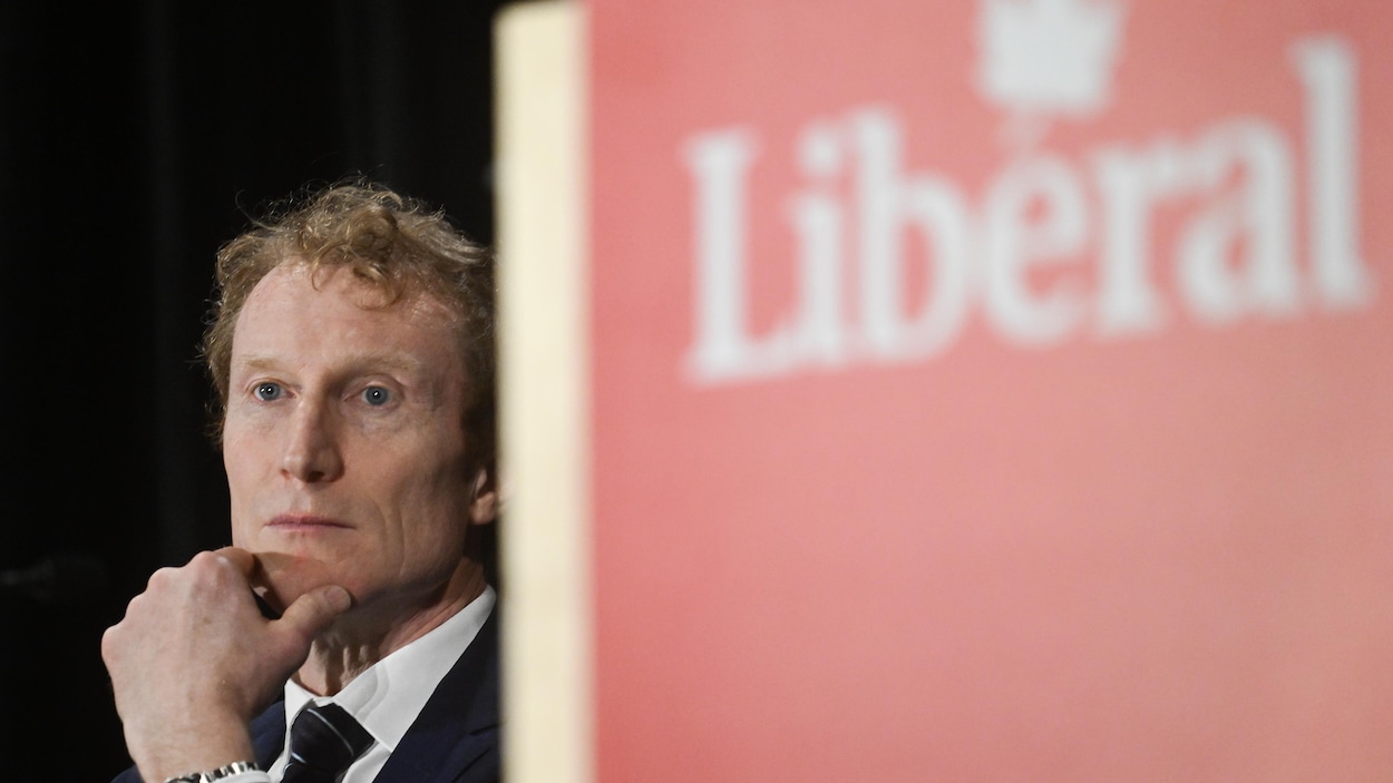 Les ministres libéraux comprennent Steven Guilbeault, mais défendent le projet de réforme