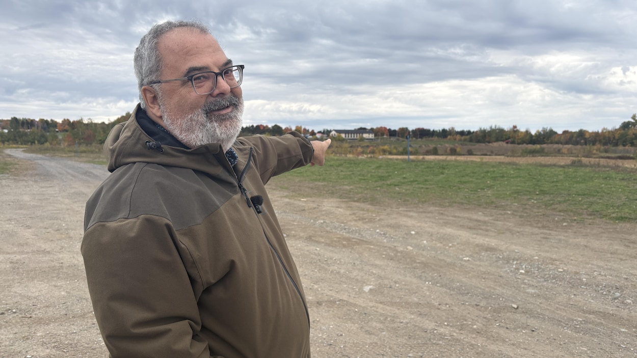 300 nouvelles unités d’habitation seront construites à Plessisville