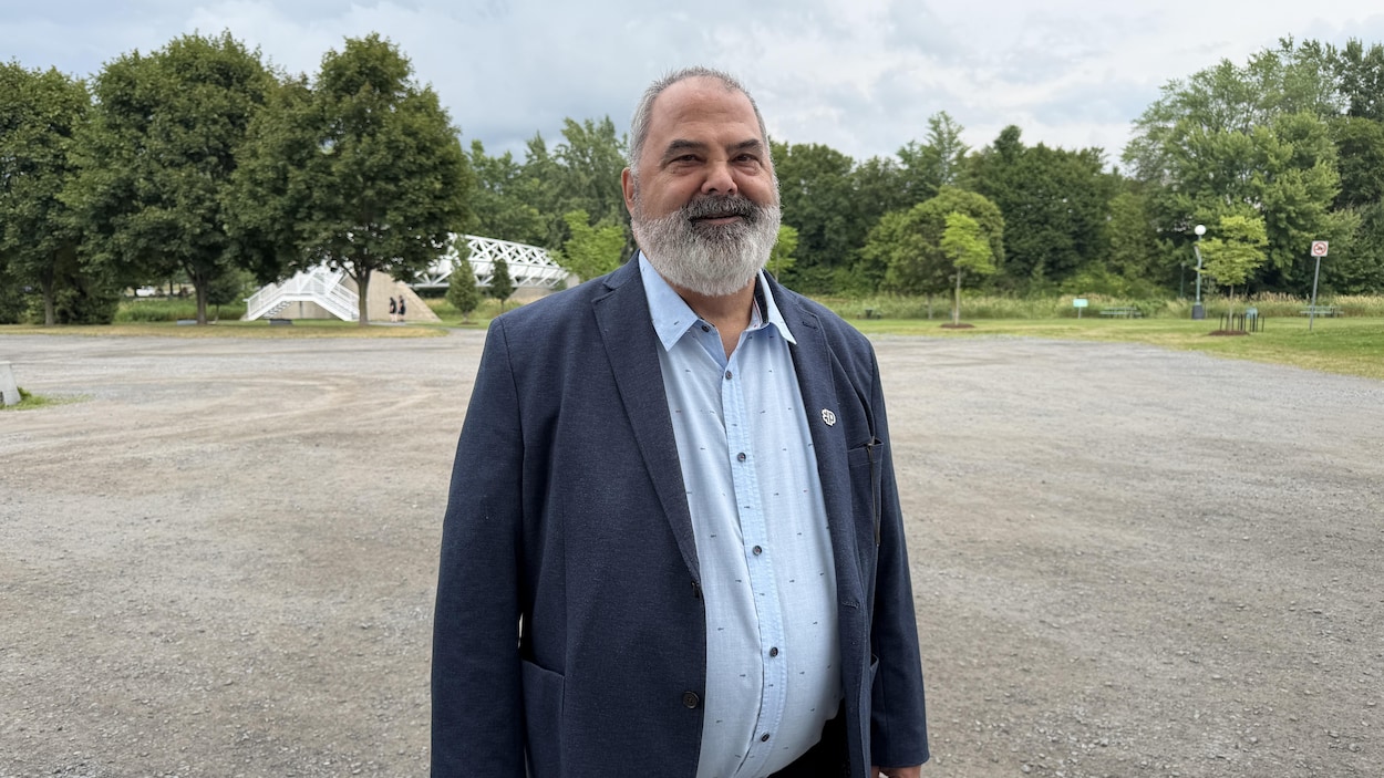 Près de 10 M$ pour lutter contre les changements climatiques à Plessisville