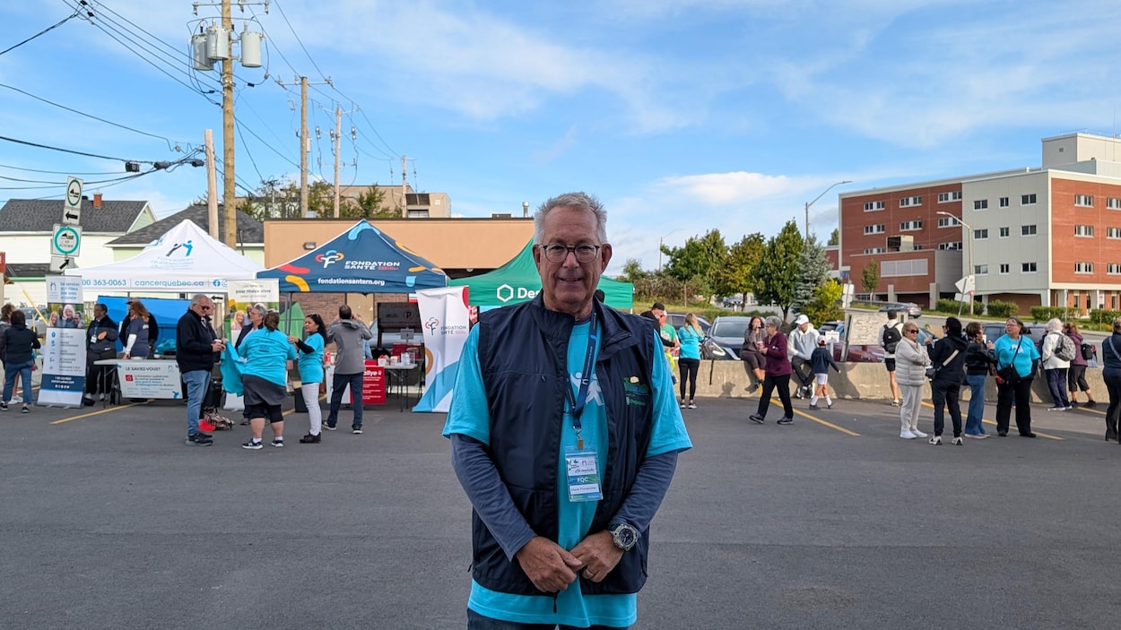 Objectif atteint pour le Grand défoulement à Rouyn-Noranda