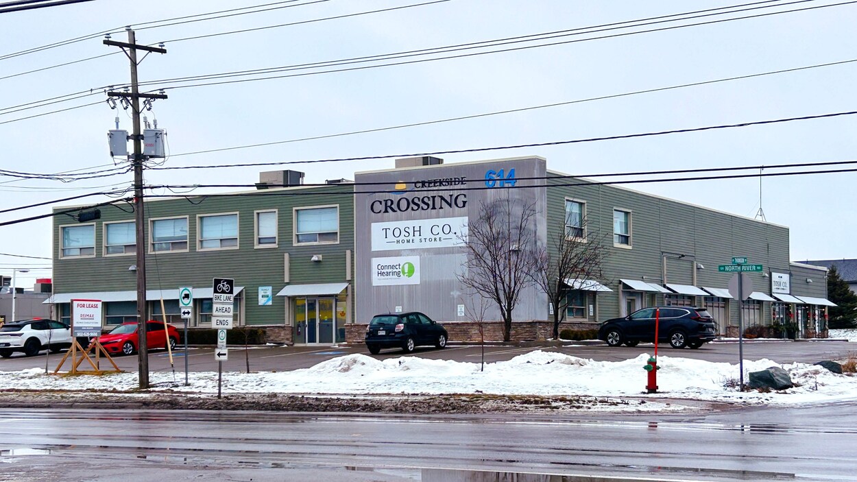 Le marché des fermiers de Charlottetown rouvre samedi dans de nouveaux locaux