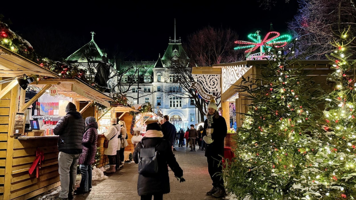 Offrez le meilleur de Québec pour Noël: Le Guide ultime des