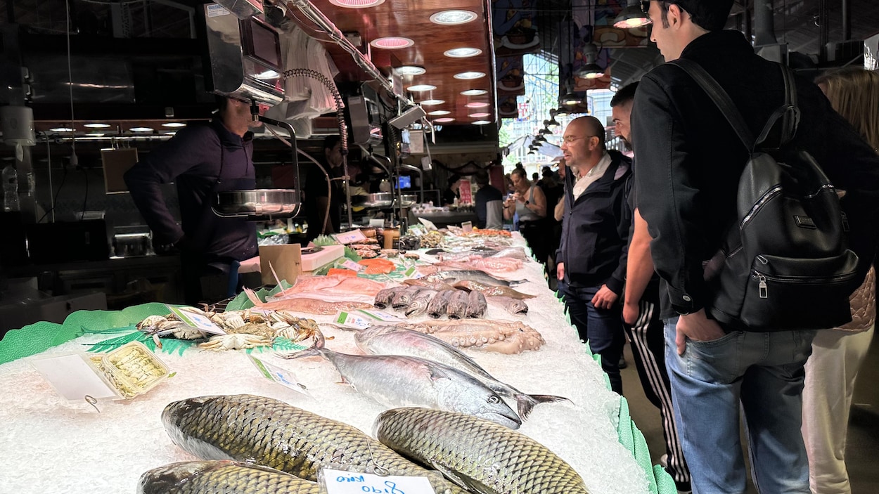 Une conquête de l’Europe incontournable pour les pêches