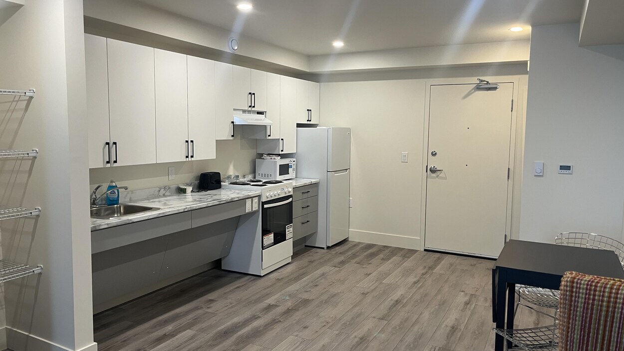 Logements pour sans-abris : des besoins toujours plus grands