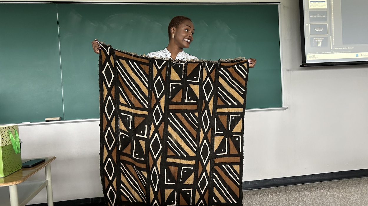 Quand les tissus racontent la résistance des femmes africaines