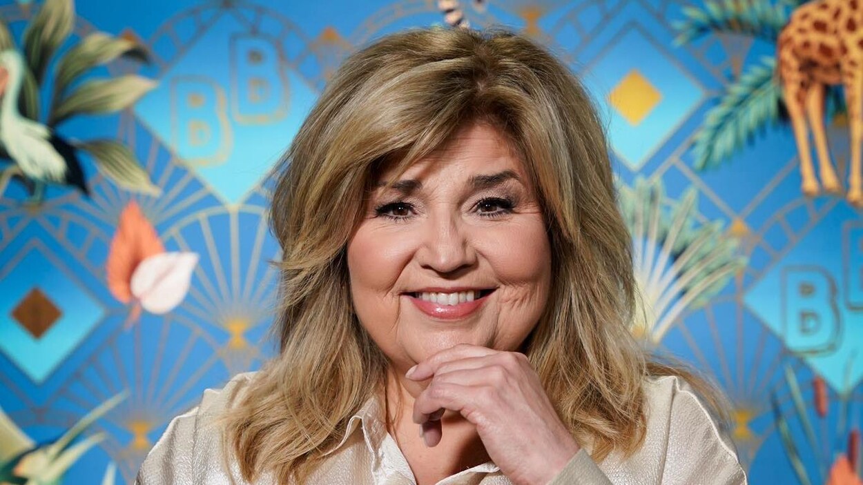 Marie-Claude Barrette remplacera Jean-Philippe Wauthier à Bonsoir bonsoir!