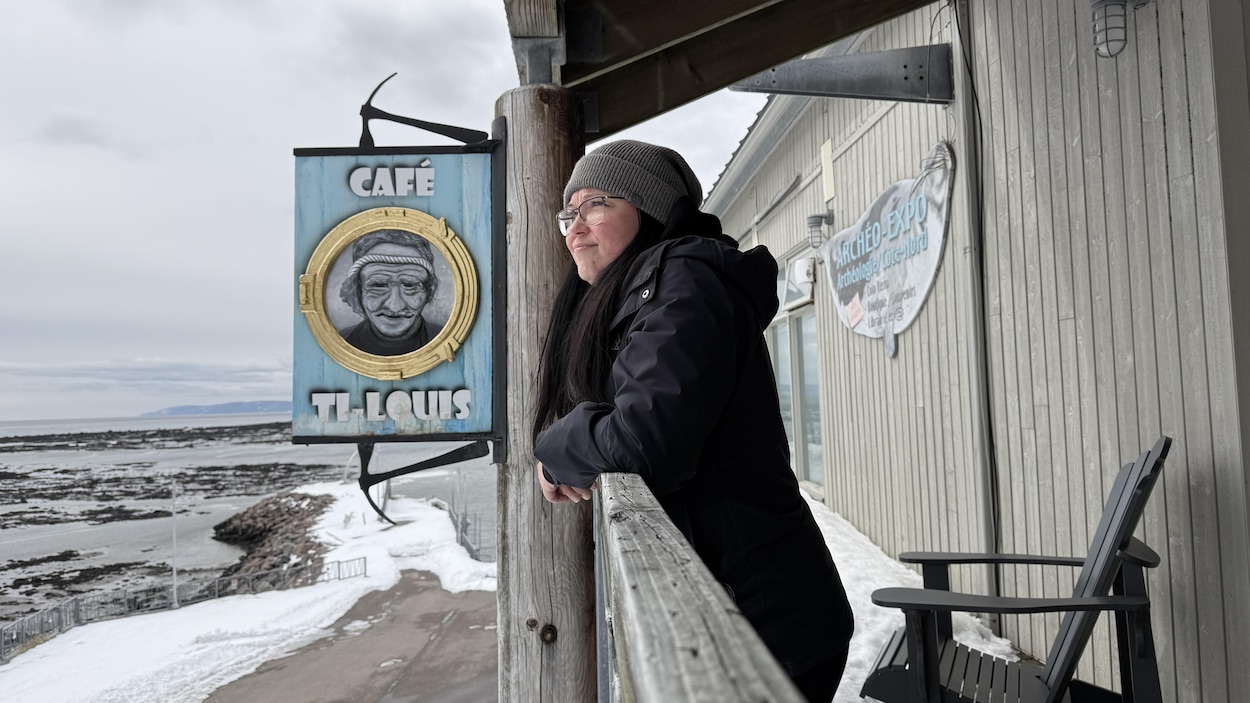 Les visages du « trou noir » en Haute-Côte-Nord