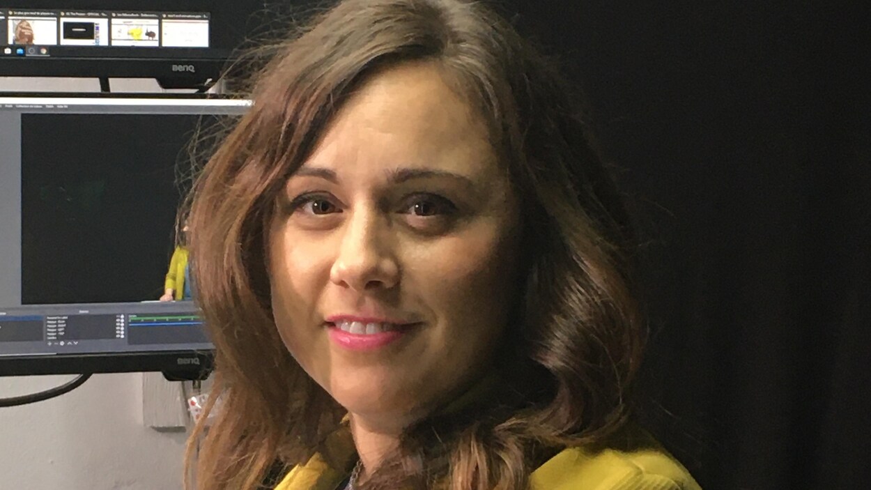 Marie-Ève Lévesque