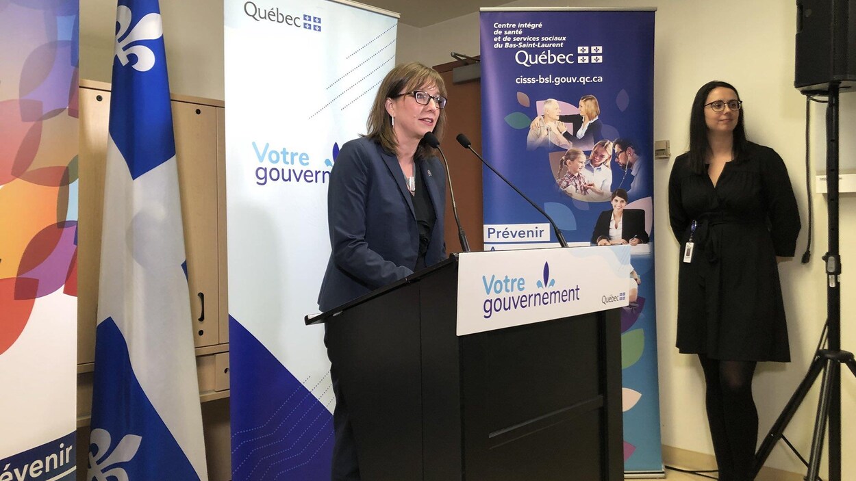 Marie-Eve Proulx