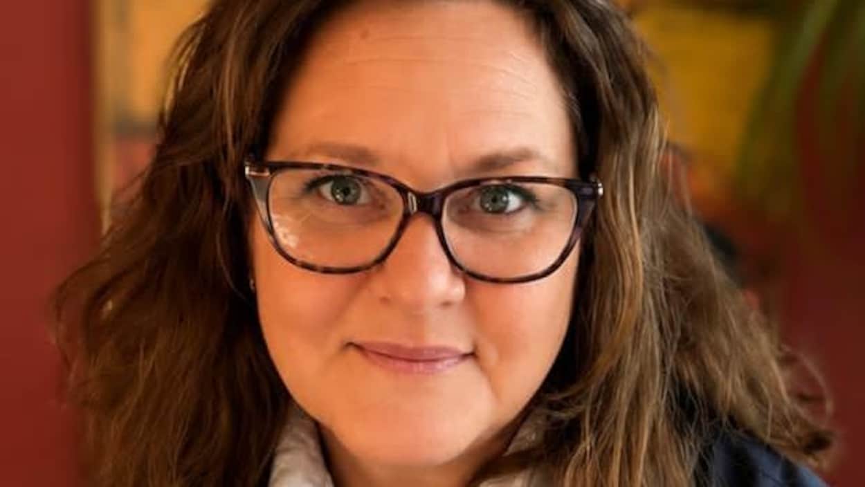 Marie-France Beaudry nouvelle directrice de la Ressource pour personnes handicapées