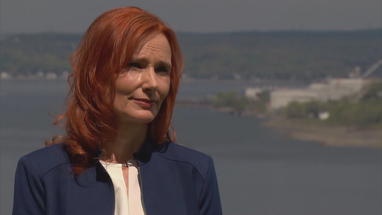 Marie-Josée Morency sera candidate pour la CAQ dans Charlesbourg