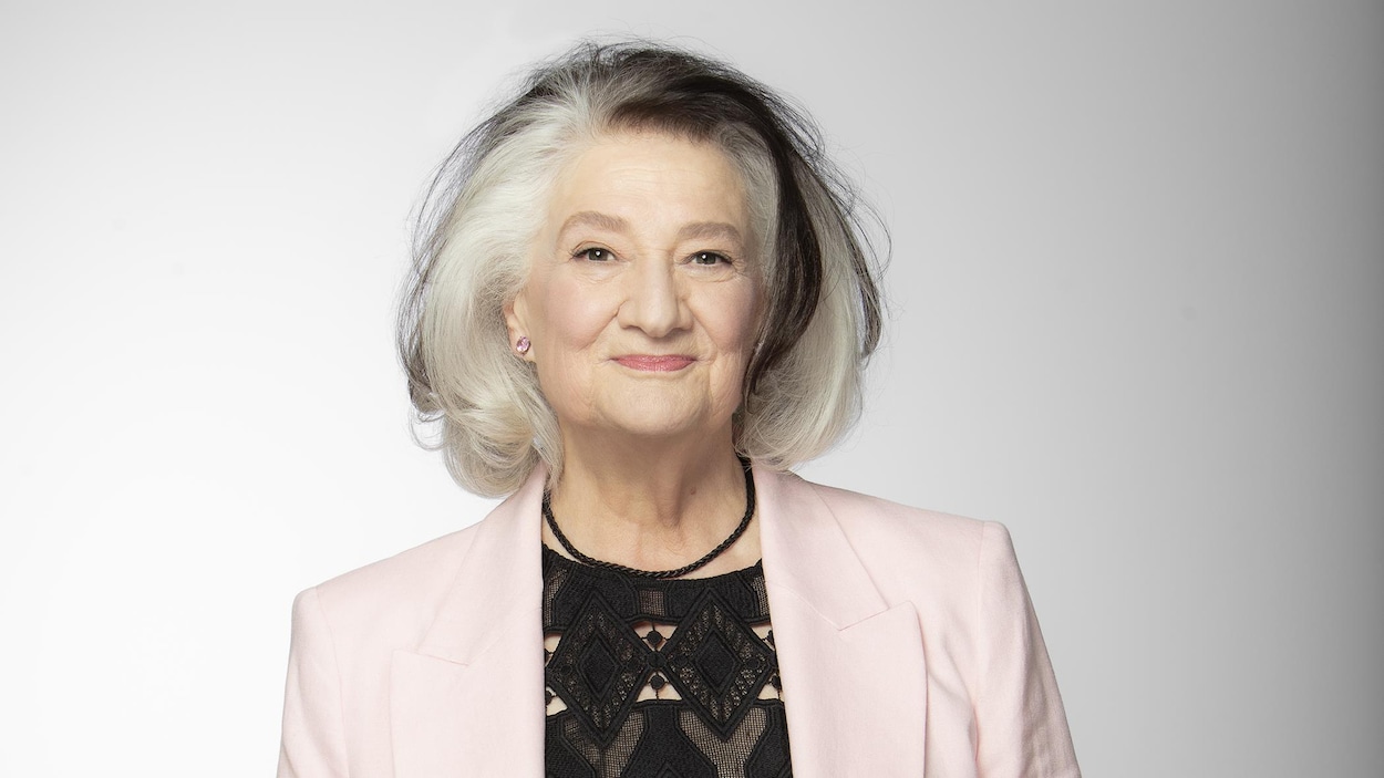 Rentrée littéraire : le grand retour de Marie Laberge | Radio-Canada