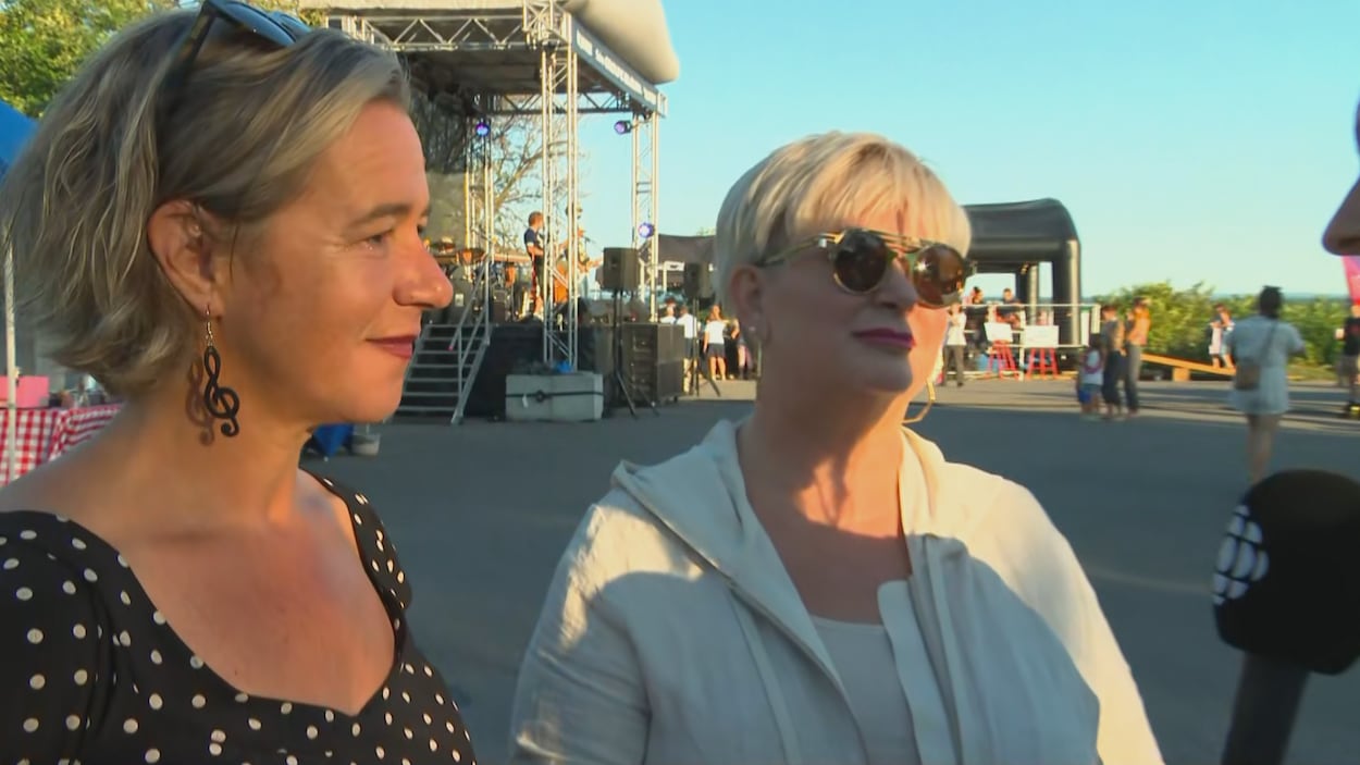 Le festival Île en musique revient pour une 2e année