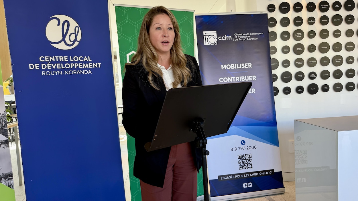 100 000 $ pour accompagner les OBNL de Rouyn-Noranda